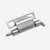 R190-2000 SS Concealed Hinge 21/32 Depth Austin Hardware & Supply