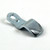 Cam Only, Single Point, Zinc Plated Steel. Height 15/64 in. R050-0645 ZN |Austin Hardware