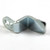 Cam Only, Single Point, Zinc Plated Steel. Height 1 1/2 in.