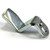 Cam Only, Single Point, Zinc Plated Steel. Height 1 25/32 in. R050-4545 ZN |Austin Hardware