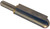Weld-On Male Only With Brass Pin R140-0060-50 |Austin Hardware