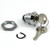 Lock cylinder, no cam KA 1333 R022-0200 CH 1333 |Austin Hardware
