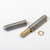 Weld-On Lift-Off Hinge, 200 Mm.