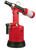 Pneumatic Rivet Gun, 1/4 In.