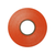 1506OR 3/4 X 66 FT ORANGE ELECTRICAL TAPE (EL31055) Austin Hardware & Supply