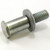 Trimark TriMark - Striker bolt, .500 diameter, 3/8-16 unc-2a TM 32732-01 |Austin Hardware
