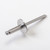 SSBL6-8S 3/16 Stainless Blind Rivet .376-.500 Austin Hardware & Supply
