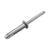 RV6607-6-8W Bulb-Tite Rivet Alum W/Washer Austin Hardware & Supply
