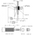 Swell Action Latch - 1