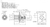 S 48-10-401-10 Self Adjusting Small Compression Latch, Knob Style Southco Austin Hardware & Supply