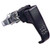 Small Lift and Turn Compression Latch - 1 - 2 - 3 - 4 - 5