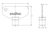 S E3-5-15 Southco Tubular Key Southco Austin Hardware & Supply
