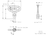 S E3-3-1 7mm Triangle Key Southco Austin Hardware & Supply
