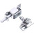 Southco Hidden Latch with Floating Keeper S E2-50-101-20 |Austin Hardware