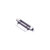 S F6-3-1 Southco Removable Hinge, Concealed Assembly, Deep Offset, Stainless Steel, Passivated, 4.00 Strength Rating Southco Austin Hardware & Supply