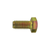 102-105B 1/4-20 X 1 Hex Cap Screw Gr 8 Zy Austin Hardware & Supply