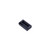 S P1-30-103-11 Southco Flush Pull, .070 - .130" Door Thickness, Screw Mount, UL94-HB, ABS Plastic, Black Southco Austin Hardware & Supply