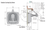 S N2-2-301-01-5 Lift and Turn Compression Latch Southco Austin Hardware & Supply