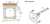 Lift and Turn Compression Latch