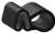 Push-On Bulb Seal; This Flexible Steel Core Is Constructed Of High Carbon Spring Steel, Holds Tight To Flange To Provide The Perfect Seal, Makes A Secure Mtg. System For Decorative Trim, Eliminates The Need For Adhesives, Rivets Or Screws; 1.250 In. SD 503 |Austin Hardware