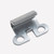Austin Hardware SC-D-20650-27 ZN