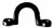 Zinc Plated Tie Down Ring TB 750-K ZN |Austin Hardware