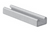 Strut Channel, No Holes 13/16 in. W x 13/32 in. H x 12 Gauge x 10 ft. L (other lengths available upon request)