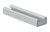 Strut Channel, No Holes 13/16 in. W x 13/32 in. H x 12 Gauge x 10 ft. L (other lengths available upon request) TB9111 |Austin Hardware