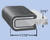 TL 2200 B7 X 3/16 Rubber-Lok Edge Trim, Black, For 3/16 In. Edge Thickness, Steel Clips, Sold by the foot. Trim-Lok Austin Hardware & Supply