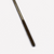 Eye Rod, 14-1/2 L, 10-24 Thread, Yellow Zinc