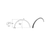TH4035 ROLLED FENDER 16GA;18 IN.RADIUS PLSHD Austin Hardware & Supply