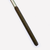 TH15 Rod Only, Eye End, 10-24 in. Threads on Opposite End, Zinc Plated, Length 15 in. Austin Hardware & Supply