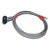 TG 913041 Cable with nylon eye, 130 in. (pair) Austin Hardware & Supply