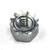 Keps nut, 5/16 in.