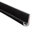 TL DR-B Flexible Plastic Peel N' Stick Rain Gutter, Eliminates Time Installing Aluminum Rain Gutters, Easy To Install With 3m Acrylic Automotive Grade Foam Tape, Bonds Above Windows On Your Truck, Car, Rv Or Boat To Channel Off Water, Sold by the foot. Trim-Lok Austin Hardware & Supply