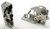 Trimark TriMark - Single rotary latch and linkage assembly, left hand, 1/4-20 unc, fmvss 206 compliance TM 12042-16 |Austin Hardware