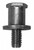 Trimark TriMark - Striker bolt, .675 in. dia., 7/16-14, .850 x 1.715, .134 x 1.100, .750 with external hex TM 10795-16 |Austin Hardware