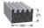 Trim-Lok Rubber Seal, Ribbed Epdm Rubber, General Acrylic Pressure Sensitive 3/8 High X 5/8 Wide With Adhesive, Sold by the foot. TL X103-HT |Austin Hardware