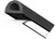 TL X135-BT Rubber D-Shaped Seal, Epdm Rubber, .750 In. W X .563 In. H, 3m Bonded Tape System, Sold by the foot. Trim-Lok Austin Hardware & Supply