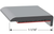 Trim-Lok Plastic Trim With A Mylar Cover And Peel-Off Tape, Black, Paintable, Ideal For Camper Shells And Running Boards, 1-1/16 In., Sold by the foot. . TL JLGB-1 1/16 |Austin Hardware