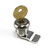 TriMark - Lock cylinder, keyed ch508