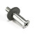 TriMark - Striker bolt, .500 diameter, 3/8-16 unc-2a - 1