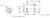 TriMark - Striker bolt, .500 diameter, 3/8-16 unc-2a - 1