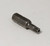 TP-4B.T20 1/4 Size T-20 Tamperproof Torx Bit Austin Hardware & Supply