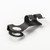 Trimark TriMark - Rod clip, stamped metal, right hand, for use with .25" diameter rods TM 80801 |Austin Hardware