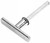 T-Handle, Removable, Solid Steel, Zinc Plated, 3 1/2 In. X 3/4 In. Grip, 3 5/16 In. Long 5/16 In. Square Shaft TONL-20-332-R-1 |Austin Hardware