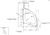 Cooper-Standard (StanPro) Revised Wrap Seal TR-RS-1027340-01 |Austin Hardware