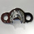 WJ 90 SS Catch Plate, Stainless Steel Austin Hardware & Supply