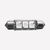 Genesis Festoon-Led-Assembly MBH-1132-A01-BLK |Austin Hardware