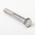 1/2-13 X 3-1/4 Hex Cap Screw 18-8 S/S 160-191B |Austin Hardware